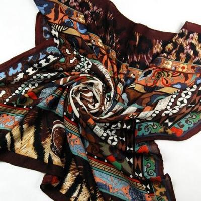 Hermes Scarf-36